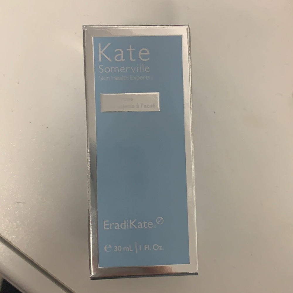 Kate Somerville Eradikate Acne Treatment